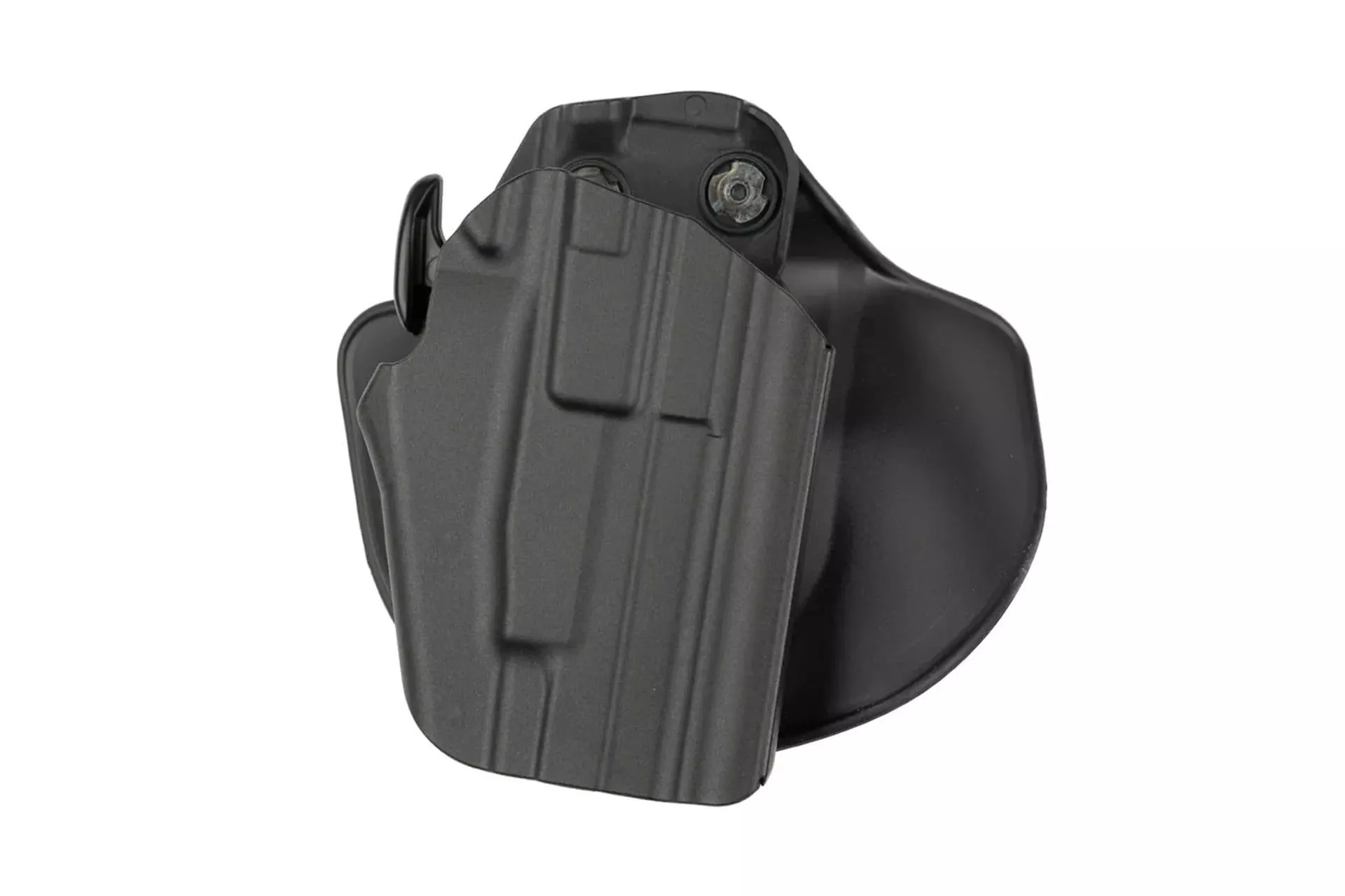 Safariland 578 Pro-Fit OWB RH Holster / Paddle / Belt Loop Combo – Glock 34 – 578-683-411