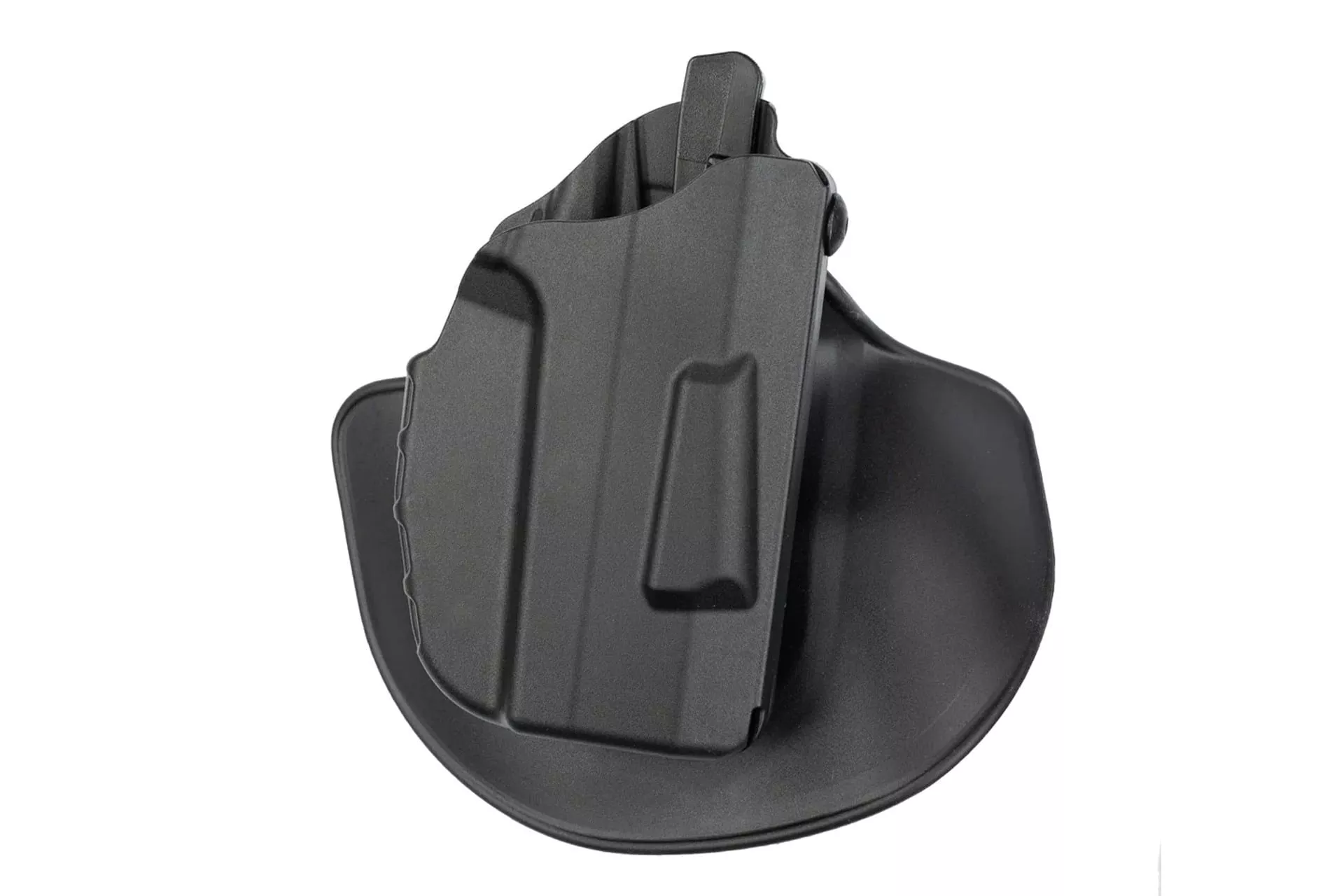 Safariland 7378 7TS ALS OWB RH Paddle & Belt Loop Combo Holster – Glock 19 – 7378-2835-411