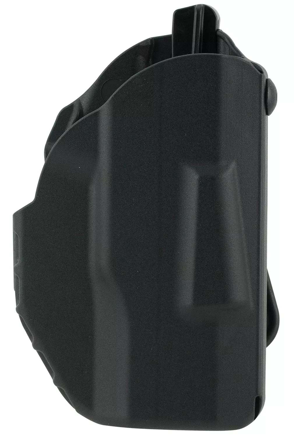 Safariland 7378283225411 7378-7TS-ALSBlack SafariSeven Fits Glock 19/23 Compatible w/ Streamlight TLR-1 Belt Loop/Paddle Mount Right Hand
