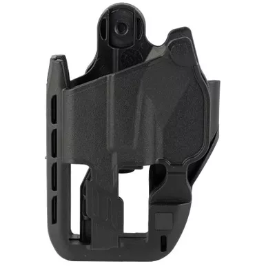 Safariland Black Schema Hellcat Holster - Right Hand