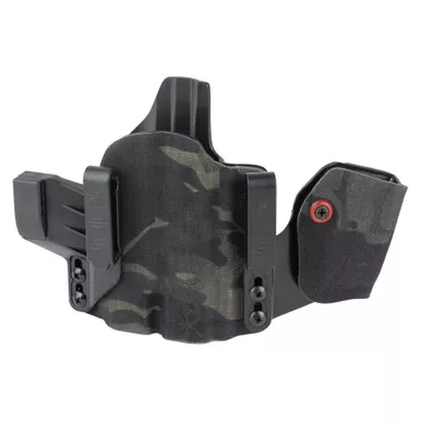 Safariland INCOG-X - Inside Waistband Holster, Sig P365 with Light, Right Hand, MultiCam