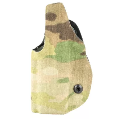 Safariland SPECIES, Inside Waistband Holster, Fits Sig P365, Cordura Finish, Multicam Black, Laminate Construction, Right Hand 20-365-711
