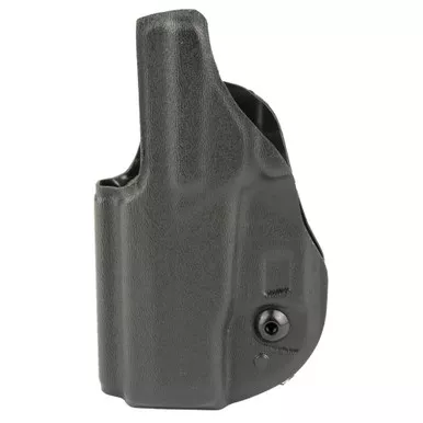 Safariland SPECIES, Inside Waistband Holster, Fits Taurus GX4, STX Plain Finish, Black, Laminate Construction, Right Hand 20-272-131