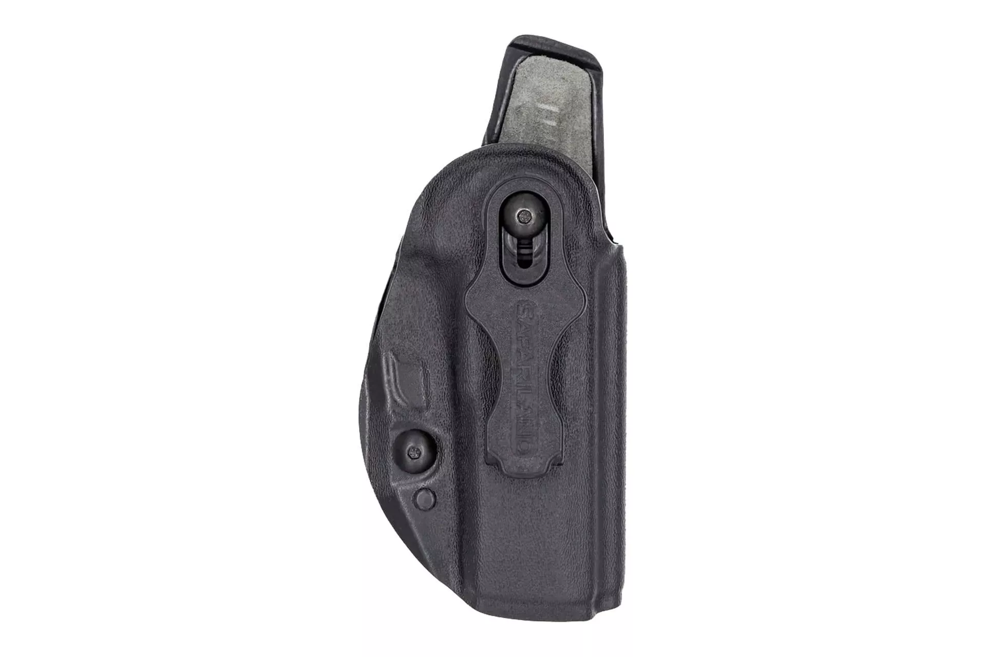 Safariland Species IWB RH Kydex Holster – Ruger MAX 9 – 20-286-131