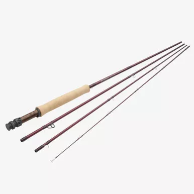Sage Power R8 Rod 6wt 9' 4pc