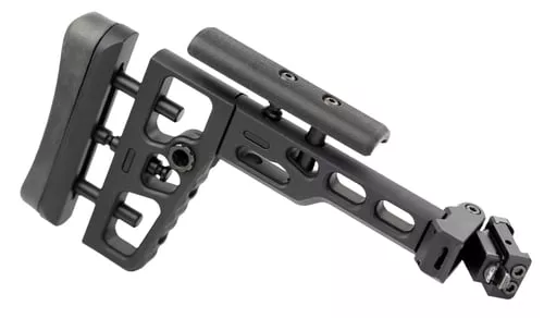 SAMSON SAS K STK 9″ FLD PIC ADP BLK