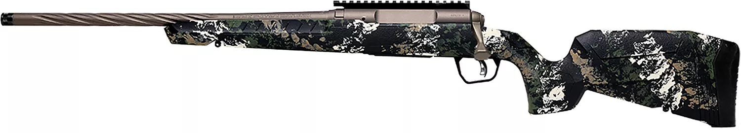 SAV 32383 AXIS 2 PRO FOREST SP CAMO COMPLH 7MM08