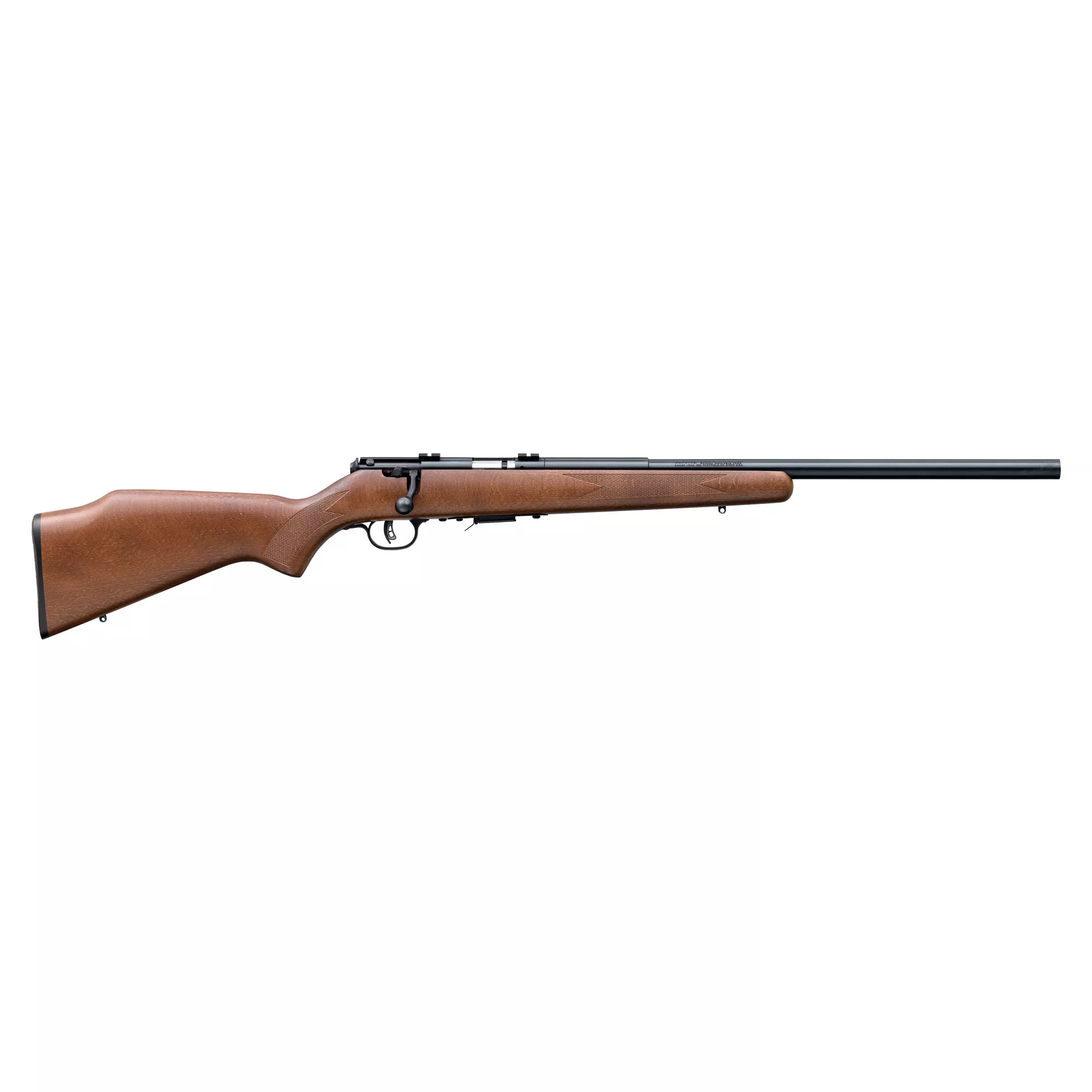 SAV 93R17-GV 17HMR 21″ 5RD WOOD