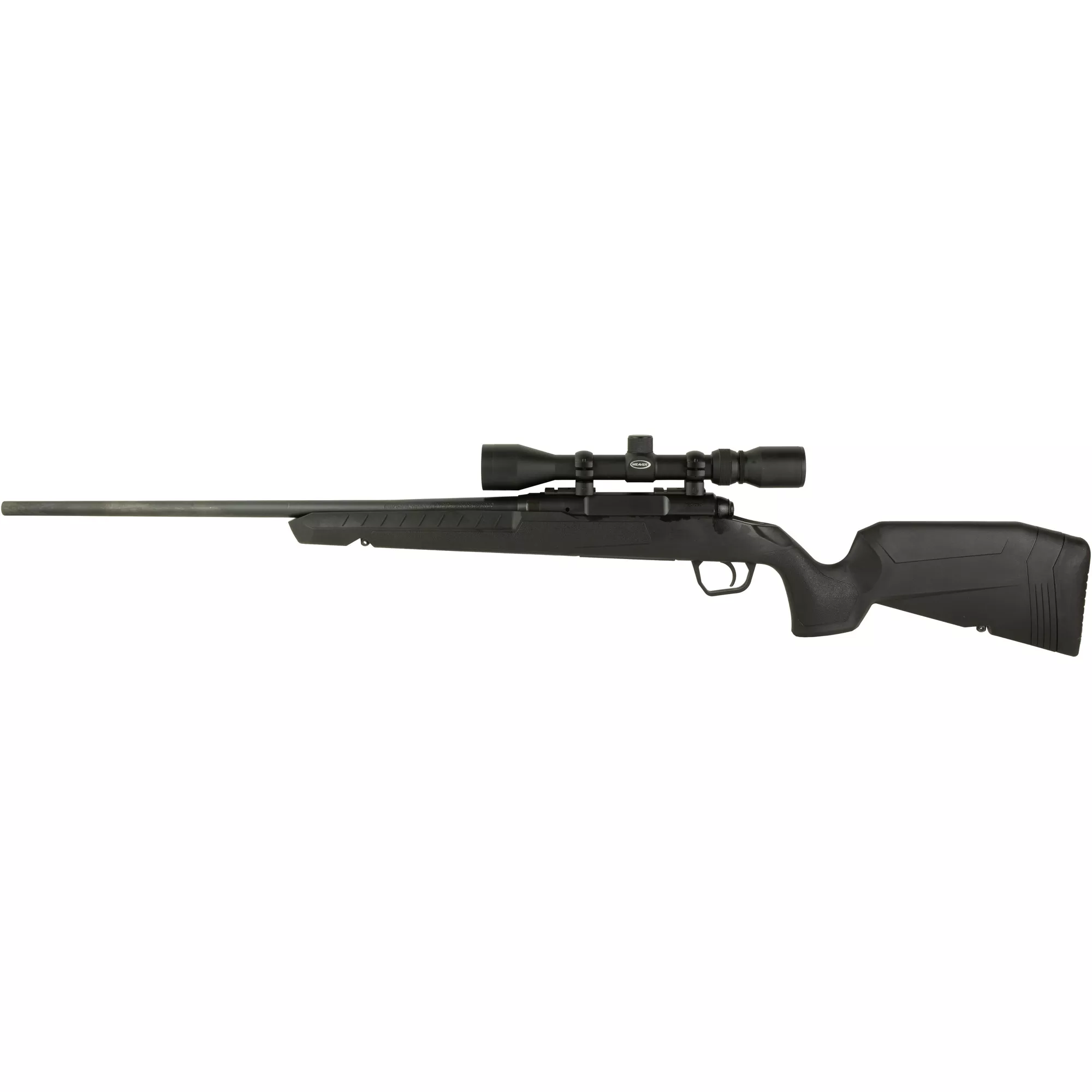 SAV AXIS XP 30-06SPRG 22″ 4RD BLACK