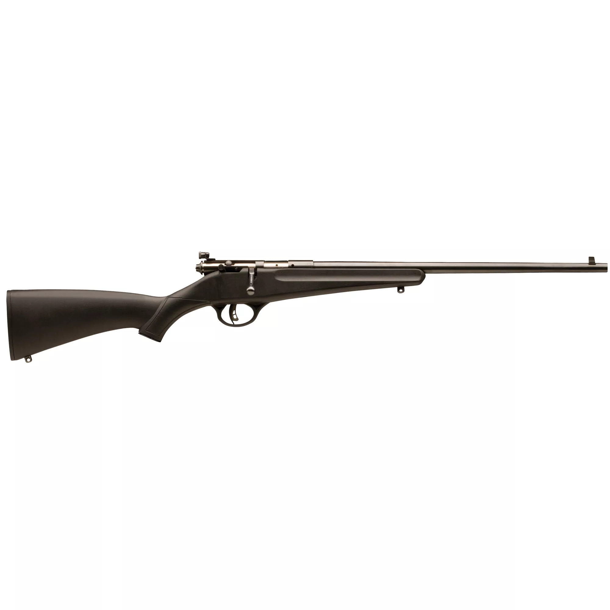 SAV RASCAL 22LR 16.13″ BLACK
