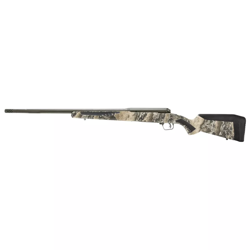 SAVAGE 110 TIMBERLINE 7MM BOLT-ACTION RIFLE 20" 4-ROUND CAPACITY