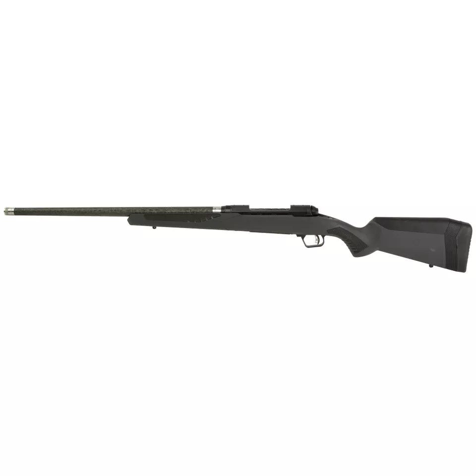 Savage 110 Ultralite 7mm PRC 22" 2-Round Gray