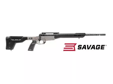 Savage 110 Ultralite Elite Carbon