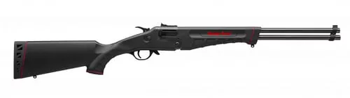 Savage Arms 42 Takedown Rifle/