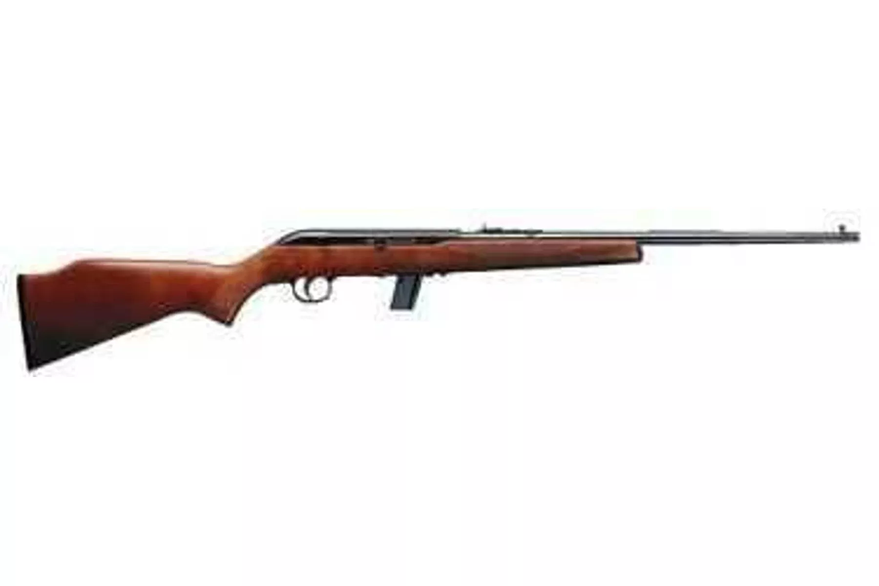 Savage Arms 64G 22 Long Rifle Semi Automatic Blued 20.5" Barrel Walnut Stock 30000