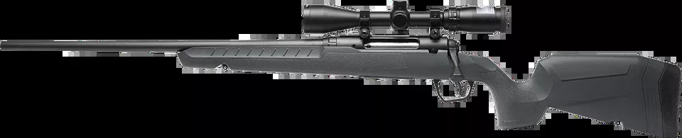 Savage Arms Axis 2 XP Combo 30-06 Springfield Left-Handed Rifle with Scope