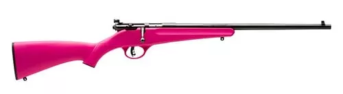Savage Arms Rascal Rifle 22 LR