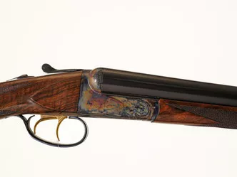Savage Arms Service Package
