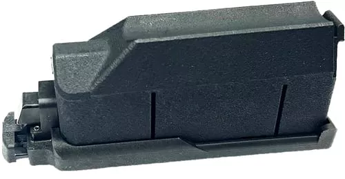 Savage Arms Single Shot Adapte