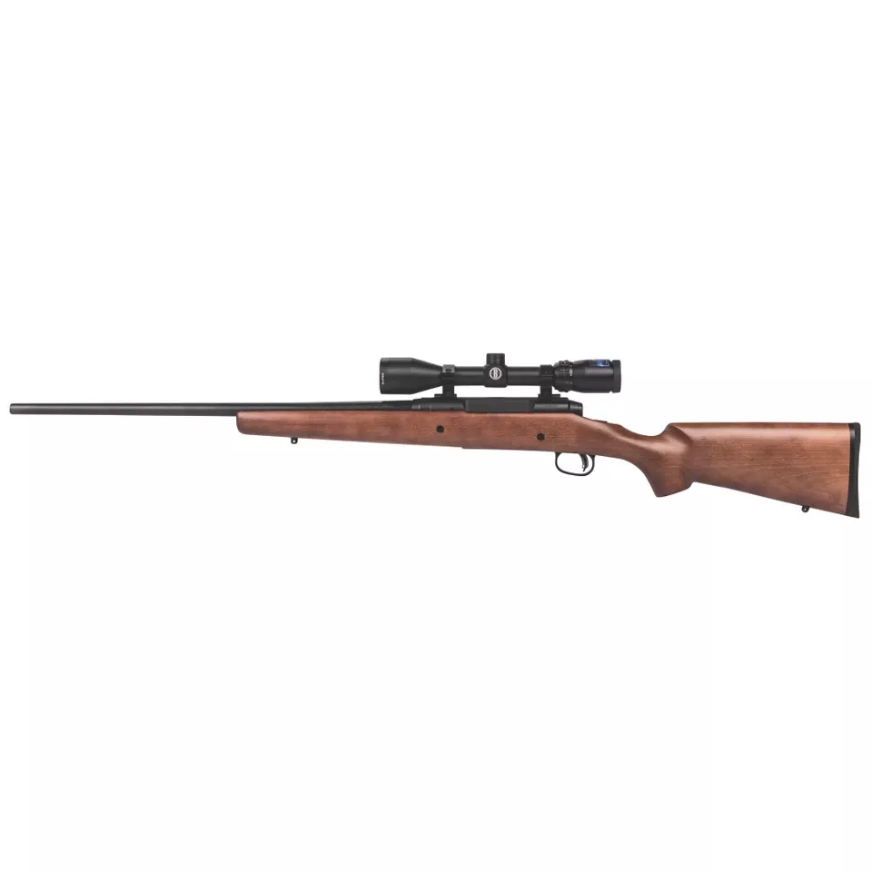 Savage Axis II XP Hardwood .308 Win 22" 4-Round Rifle