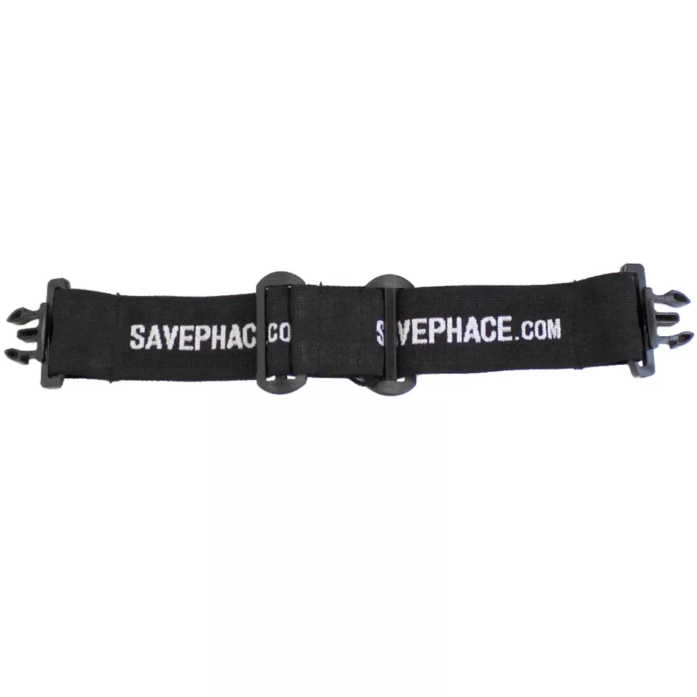 Save Phace Tactical Face Mask Replacement Headband Strap