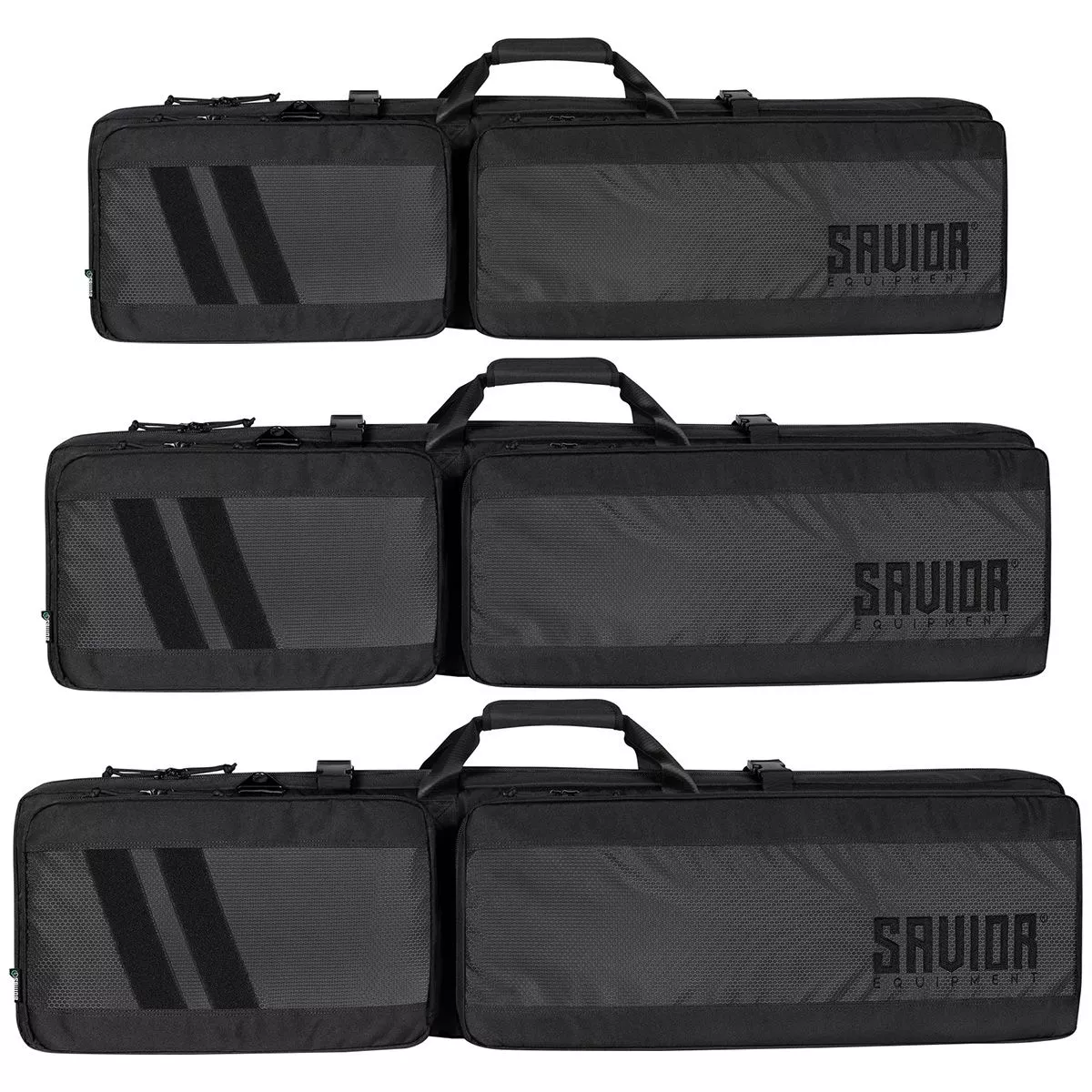 Savior Equipment Specialist LRP Single Rifle Case – Black