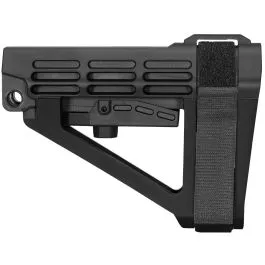 SB Tactical SBA4 Pistol Brace