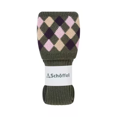 Schöffel Women's Ptarmigan Socks