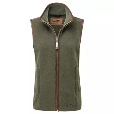 SchöffelLyndon Fleece Gilet