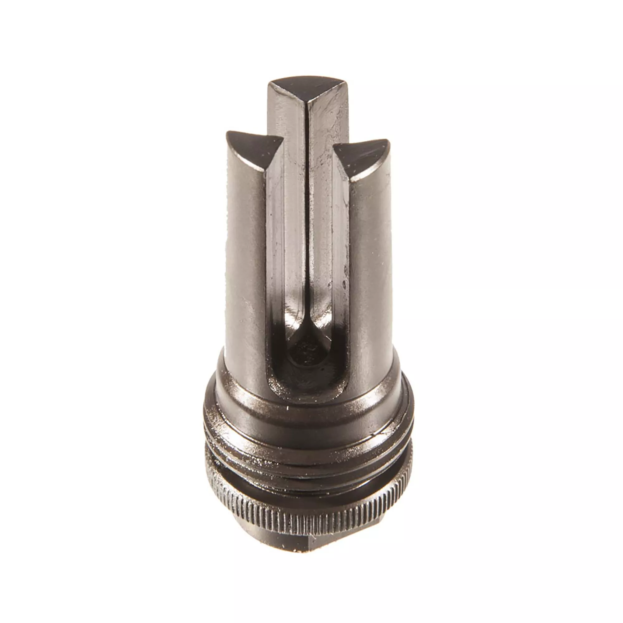 SCO ASR FLASH HIDER 1/2X28 .223CAL