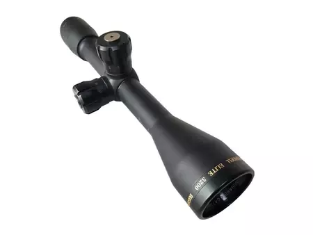 Second Hand Bushnell Scope Elite 3200 10×40 Mil Dot