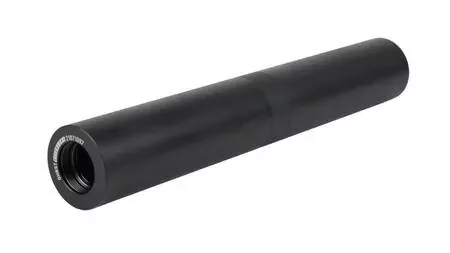 Second Hand Ghost Centerfire Modular Silencer 30Cal 5/8X24