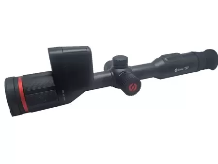 Second Hand Guide TU431 Thermal Scope 35mm LRF
