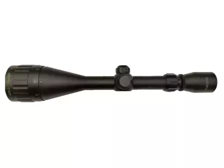 Second Hand Tasco Scope World Class 4-16x50AO