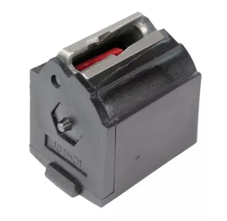 Secondhand Ruger 10/22 Magazine Black