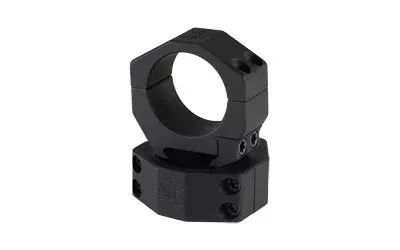 Seekins 34mm Tube 1.00" High 4cap
