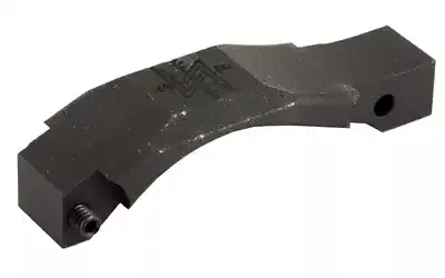 Seekins Billet AR Trigger Guard Black
