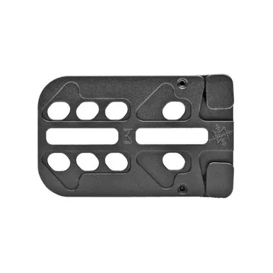 Seekins MRAC MLOK