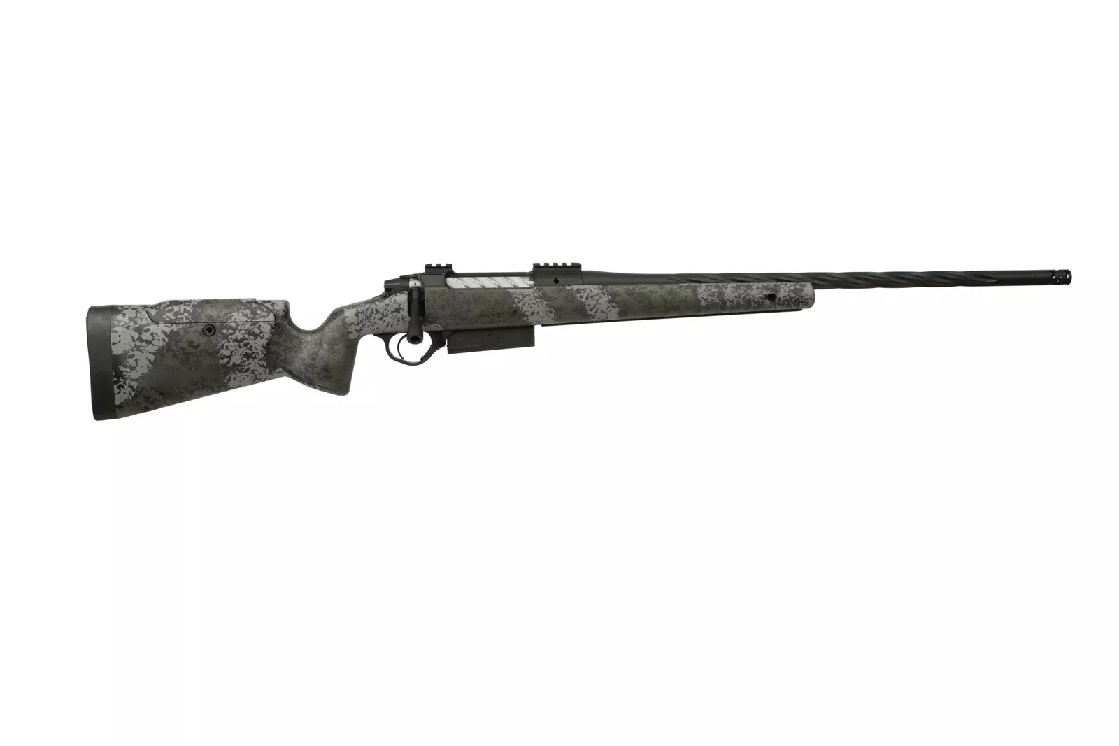 SEEKINS PRECISION PH3 300PRC MOUNTAIN SHADOW 22″