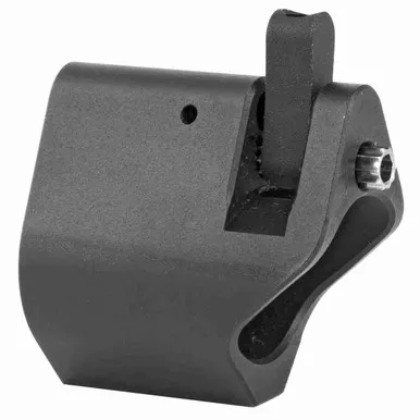 Seekins Precision Select Adjustable Gas Block .750