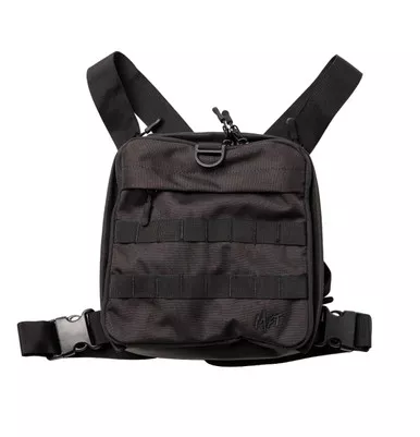 Sendero Chest Pack & Harness