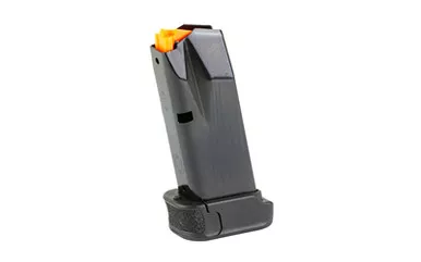 Shadow Systems Shadow Systems CR920 9mm 13-Round Silver Magazine
