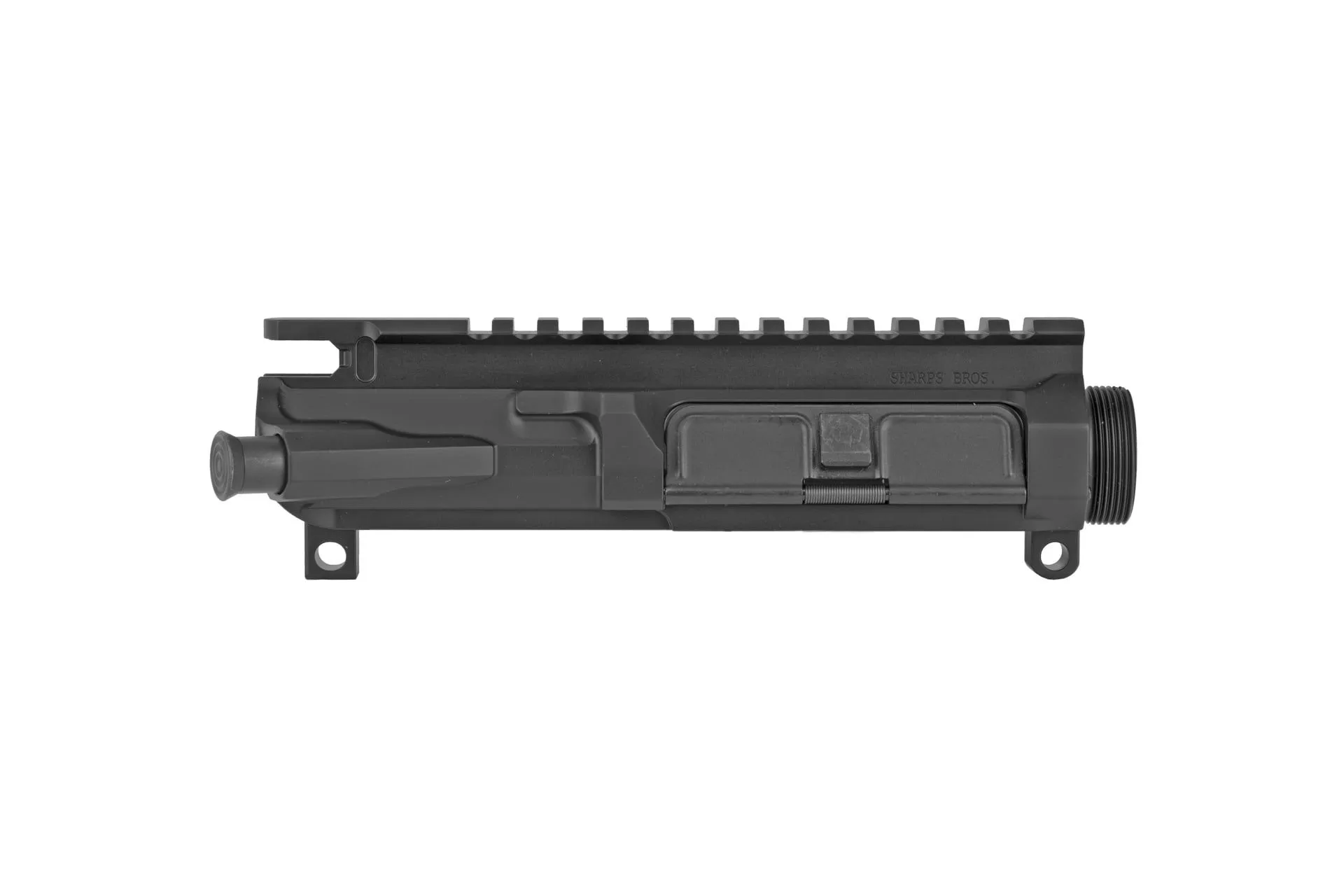 Sharps Bros AR-15 Assembled Billet Upper Receiver – SBUR03