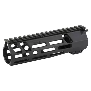 Sharps Bros. Handguard, M-LOK, 7", Fits AR-15 Rifles, Black