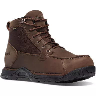 Sharptail 4.5" Boot
