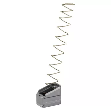 Shield Arms +5/+4 Magazine Extension - Gray