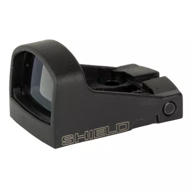 Shield Sights SMS Polymer Edition Mini Sight 2MOA Dot