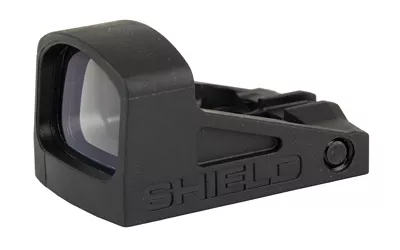 SHLDS SMS2 POLY ED MINI SGHT 2 4MOA