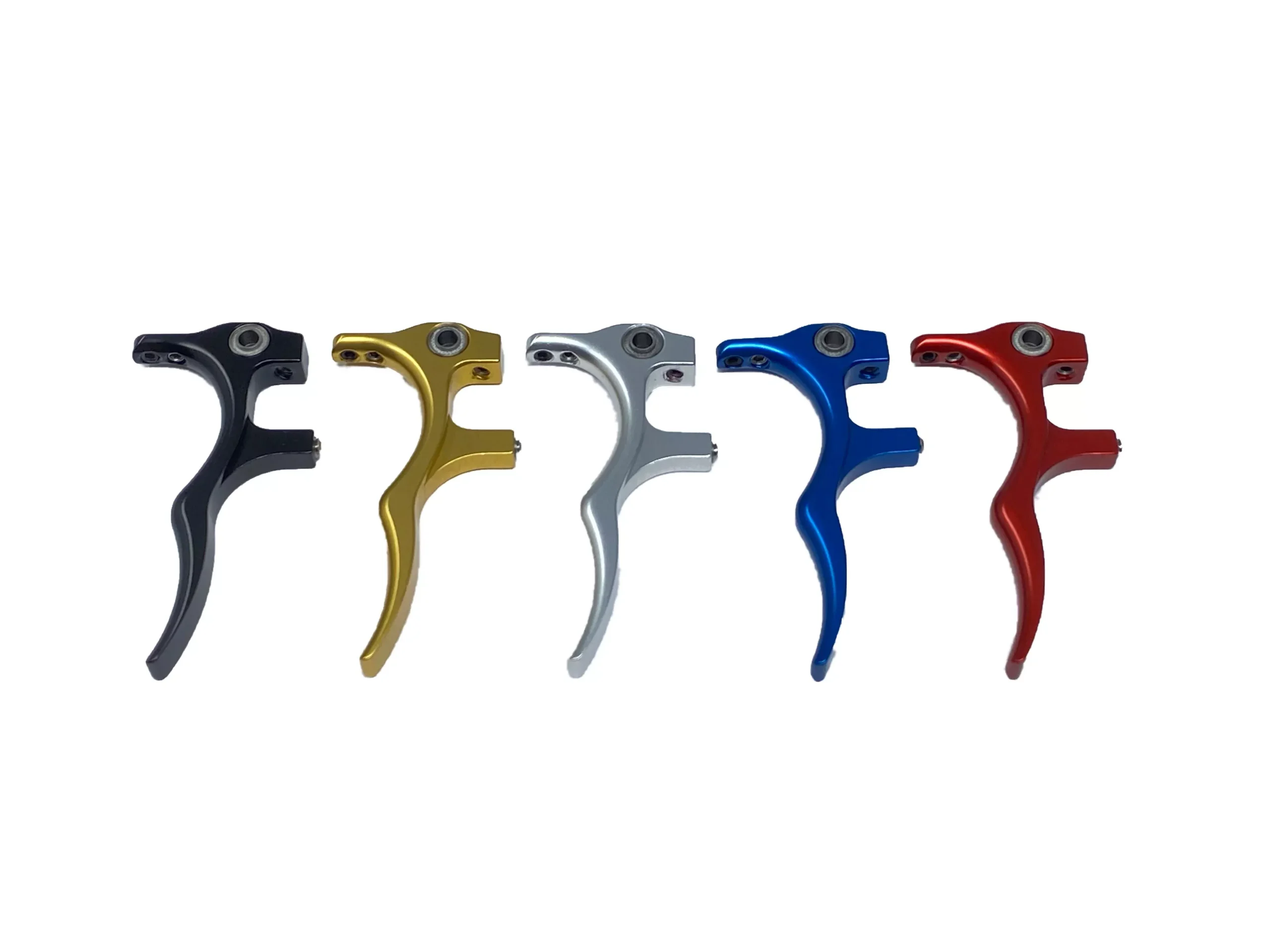 Shocker XLS-RSX Deuce Triggers