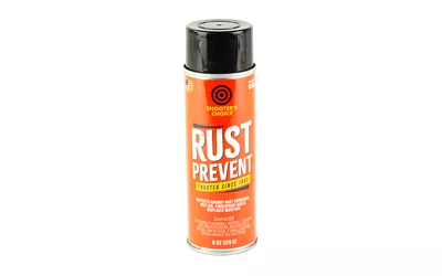 SHOOTERS CHOICE RUST PRVT INHIB 6OZ